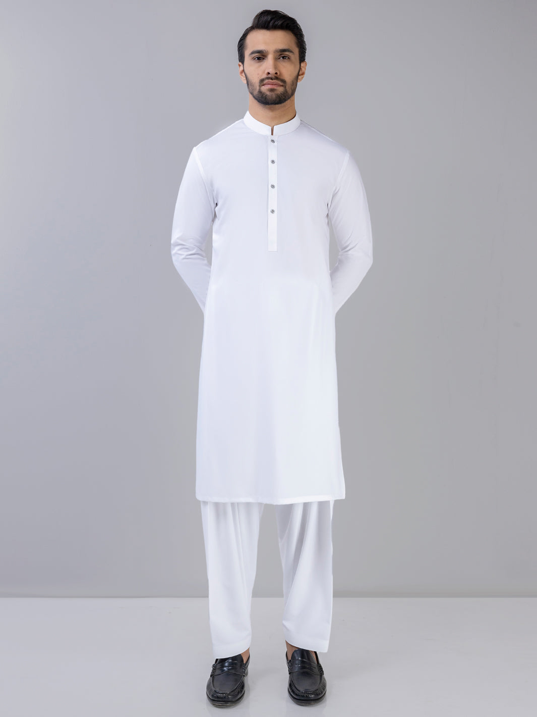 BOSKI KAMEEZ SHALWAR unstitch