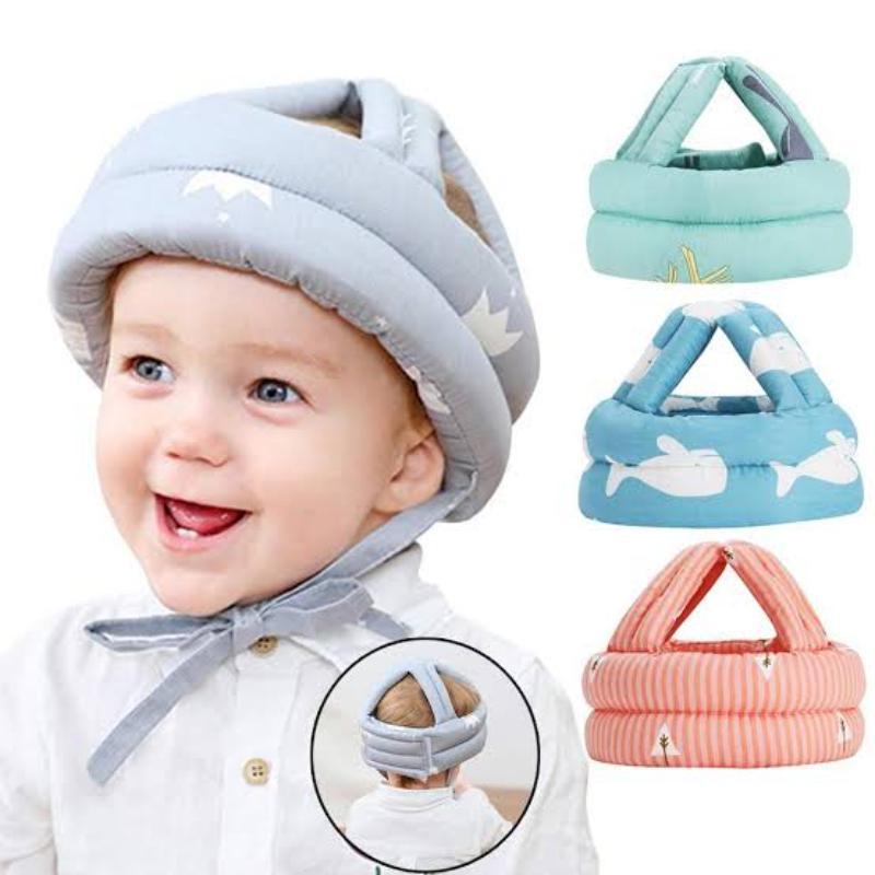 Baby head helmet ,pack of 2