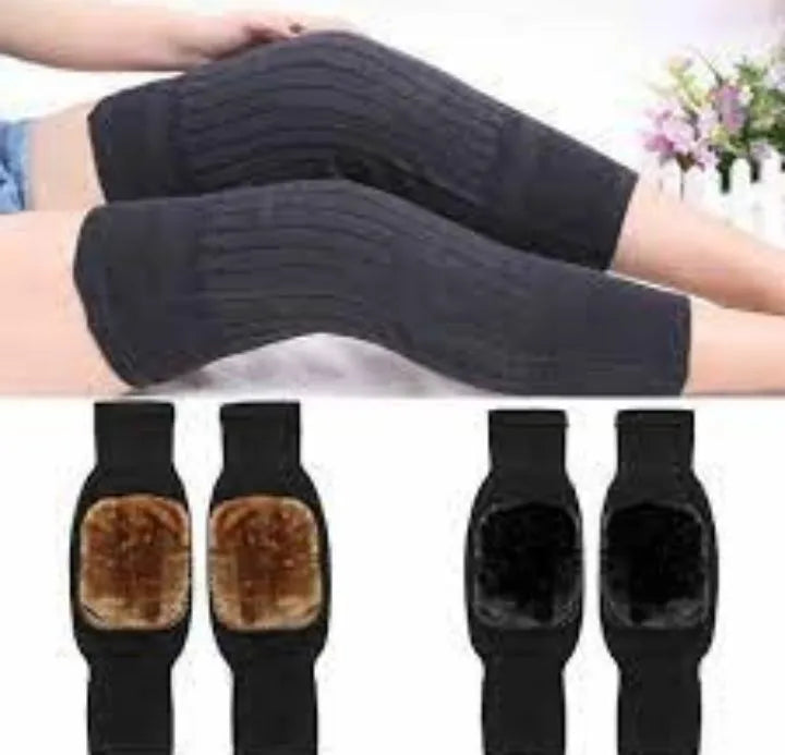 Knee Warmers For Men & Women