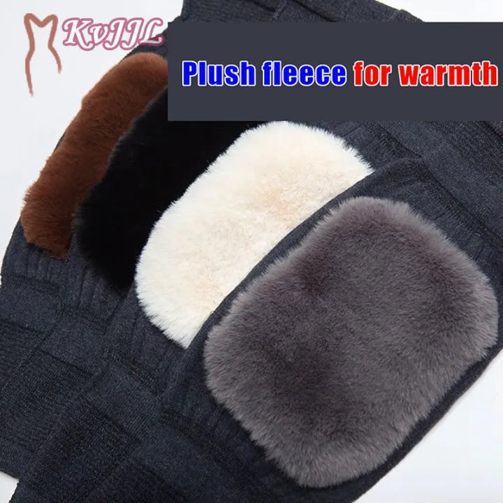 2Pcs/ 1 Pair Knee warmer for men and women