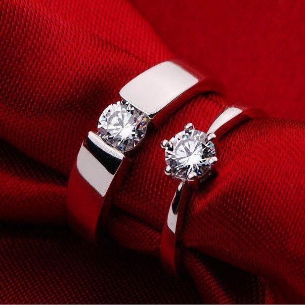 Couple ring 💍🎁