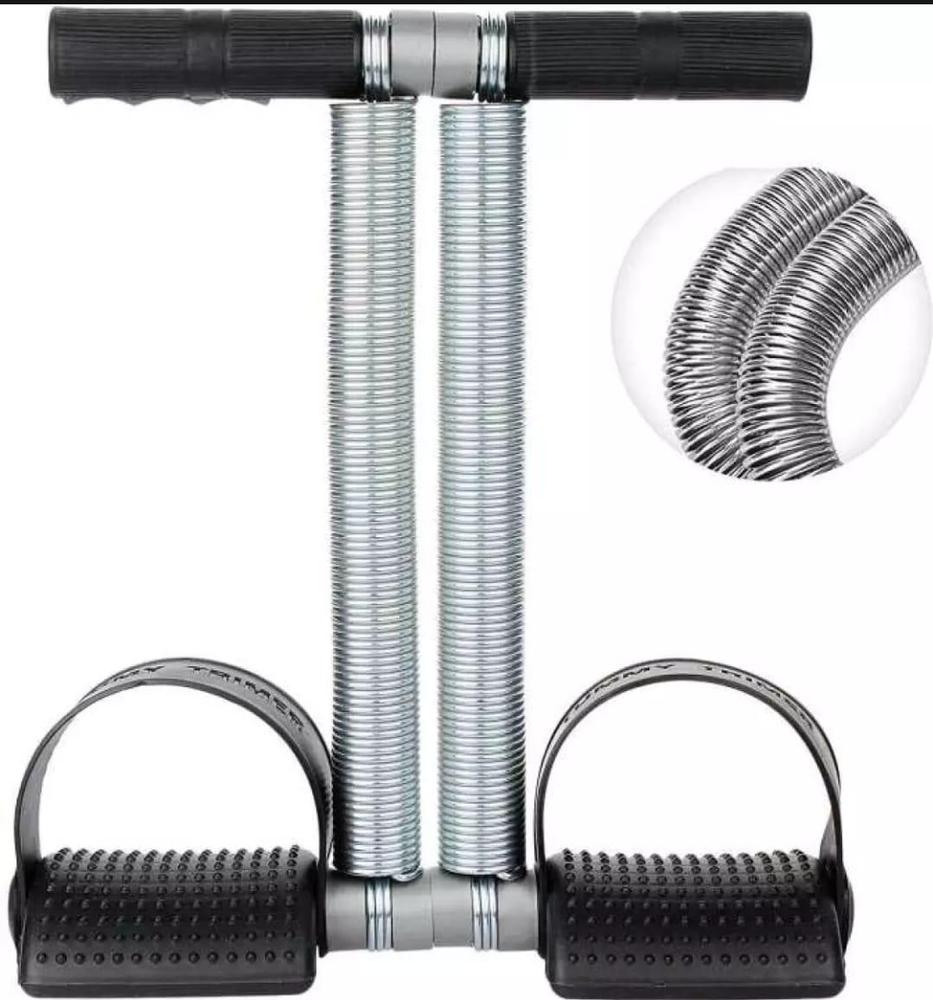 Tummy Trimmer Double Spring