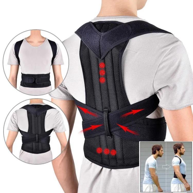 Posture belts