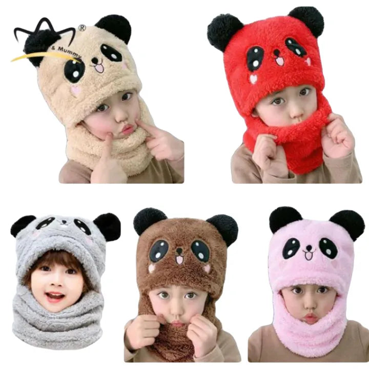 Baby cap winter collection wool Good Quality