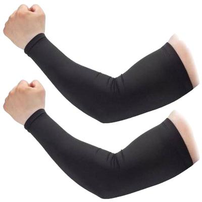 UV Sun Protection Arm Sleeves for Men and Women
