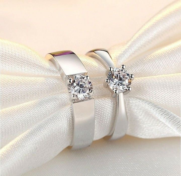 Couple ring 💍🎁
