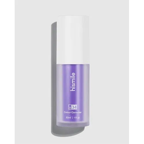 Hismile V34 Teeth Whitening Toothpaste