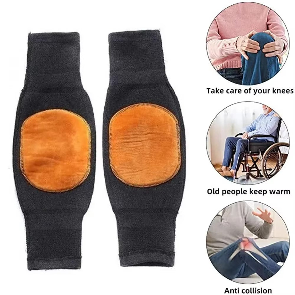 Knee Warmers For Men & Women