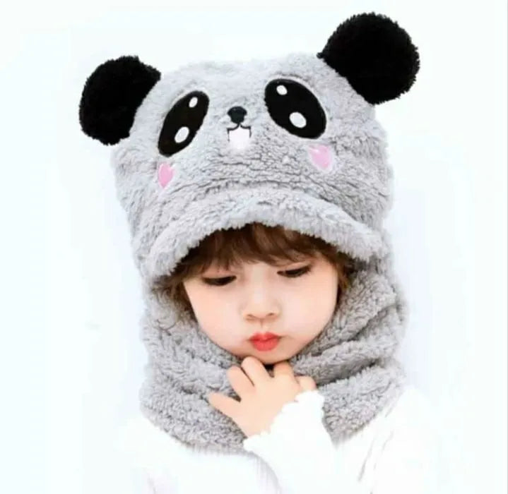 Baby cap winter collection wool Good Quality