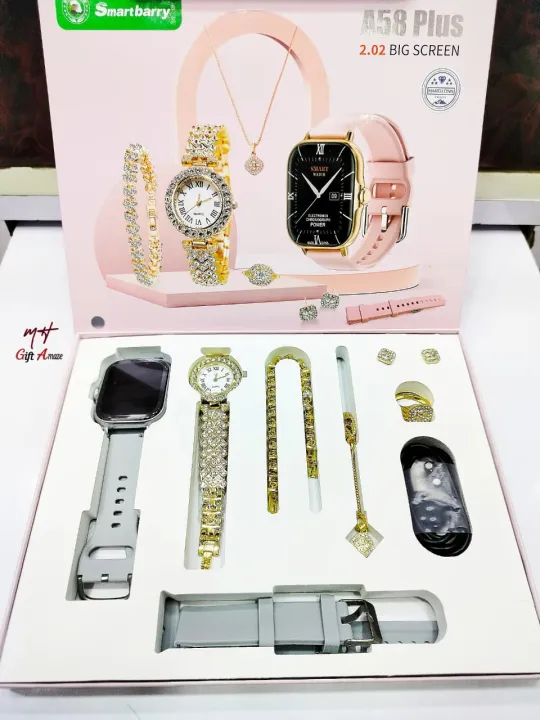Watchs