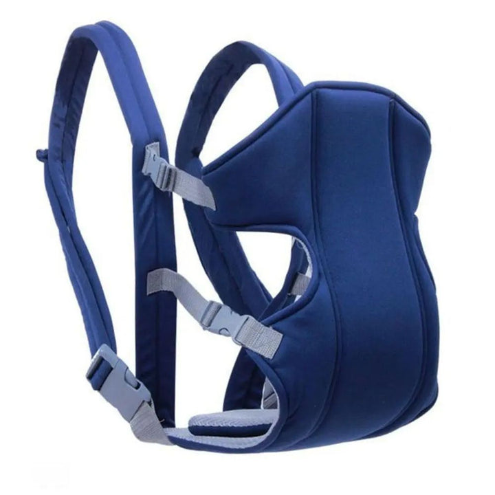 Multicolor Adjustable Baby Carrier Strong Material Safety Belt Adapt to Newborn Infant & Toddler of 3 to 18 Month Backpack